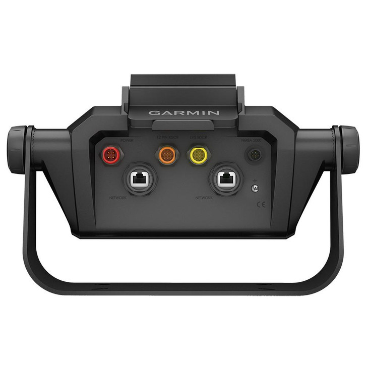  Garmin Bail Mount w/Quick Release Cradle f/ECHOMAP Ultra 10" 