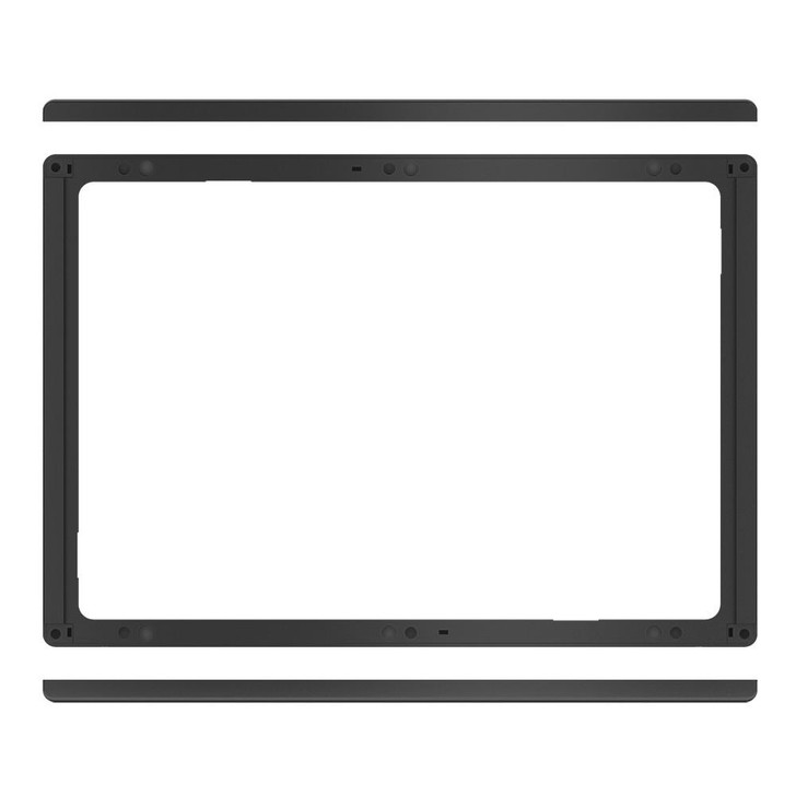  Garmin Adapter Plate f/GPSMAP® 12x2 to 12x3 Series 