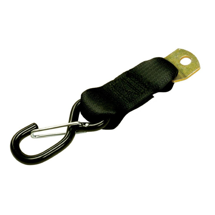  CargoBuckle S-Hook Adapter Strap 