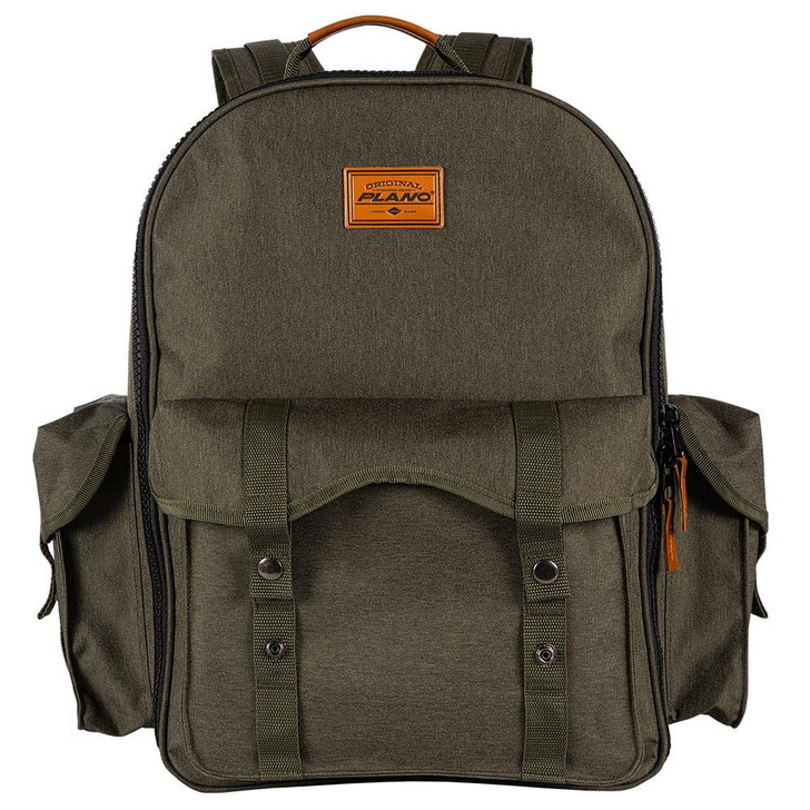  Plano A-Series 2.0 Tackle Backpack 