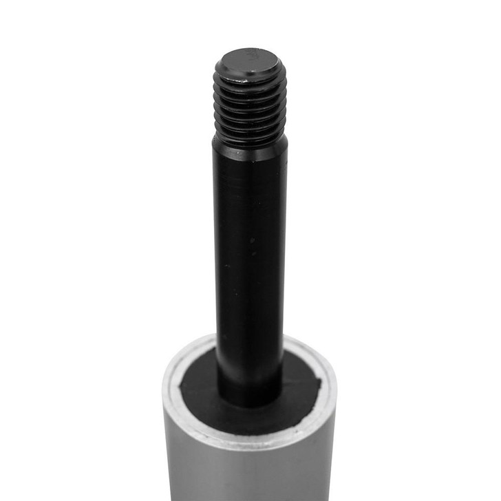 Wise Seats Wise 11" Threaded King Pin Pedestal Post 