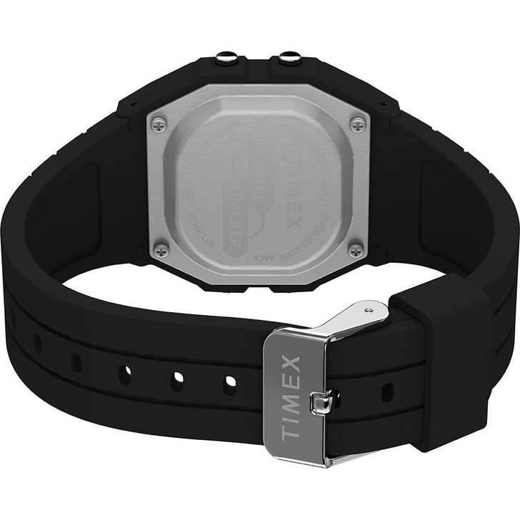  Timex Activity & Step Tracker - Black 