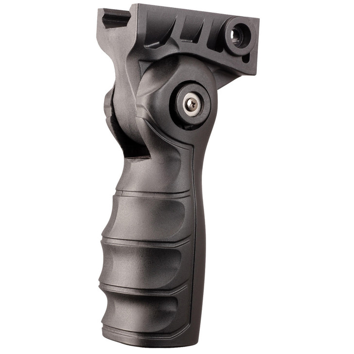 Advanced Technology Adv Tech Forend Pistol Grip Blk 