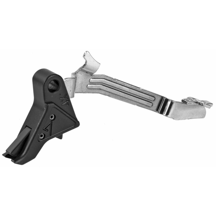 Agency Arms Agency Drop-in Trigger For G43 Blk 