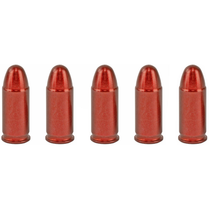 A-Zoom Azoom Snap Caps 32acp 5/pk 