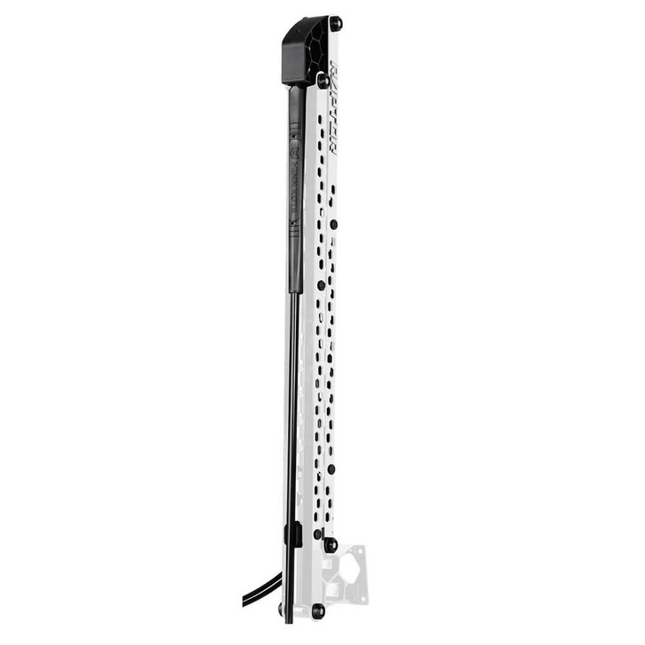  Minn Kota Raptor 8' Shallow Water Anchor w/Active Anchoring - White 