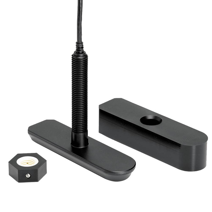  Humminbird XPTH 14 HW MSI T Plastic Thru Hull Transducer 