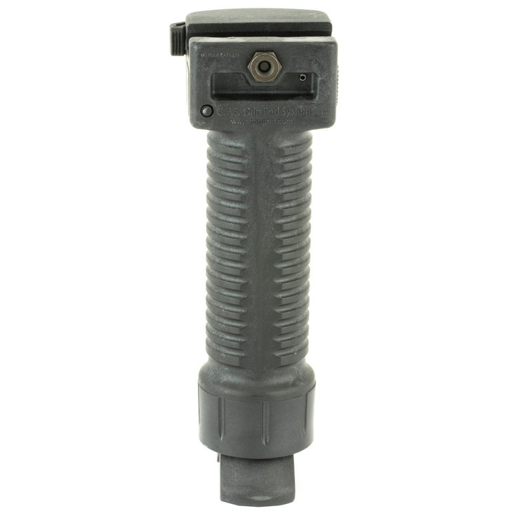 Grip Pod Grip-pod Le Poly Bi-pod Cam Lvr 