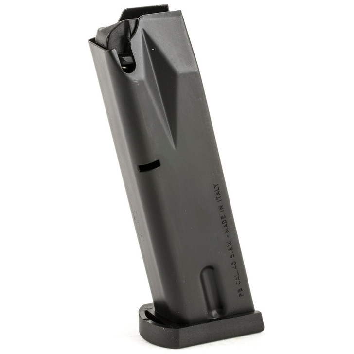 Beretta Mag Beretta 96 40s&w Blue 11rd 