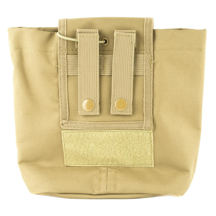 NCSTAR Ncstar Vism Folding Dump Pch Tan 