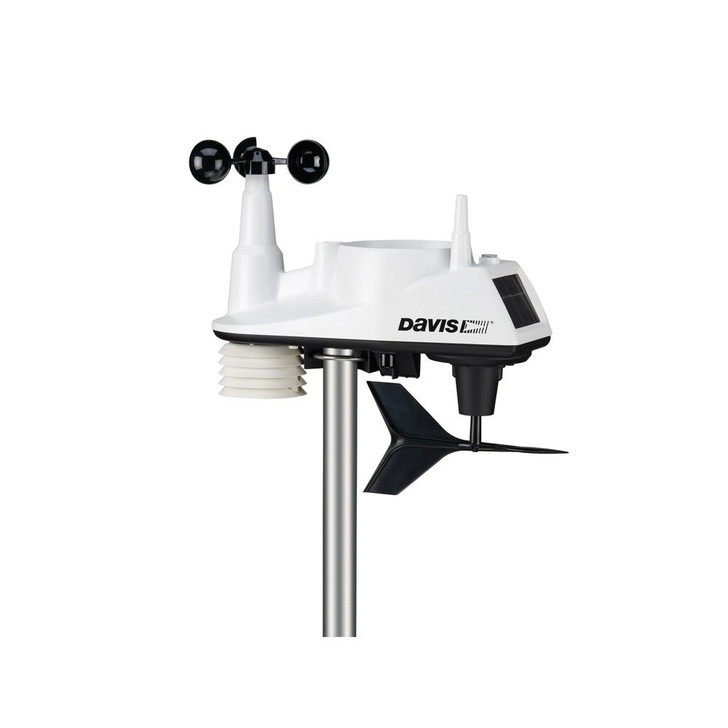 Davis Instruments Davis Vantage Vue Wireless Integrated Sensor Suite 