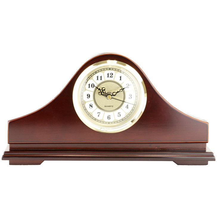 PS Products Ps Products Concealment Mantle Clock 