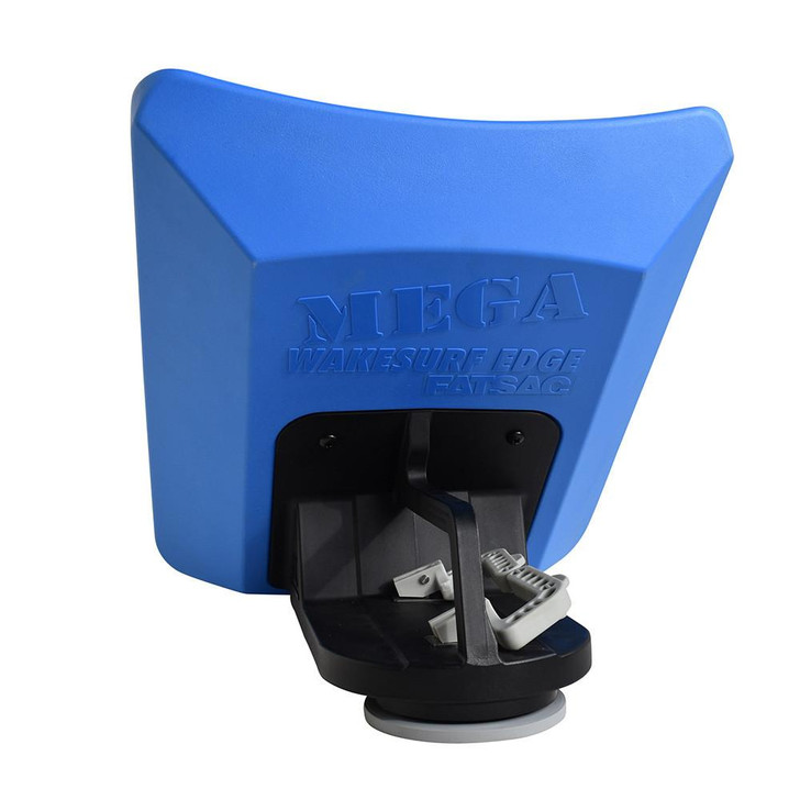 FATSAC WakeSurf Edge Pro II Mega Wake Shaper - 14" x 18" 