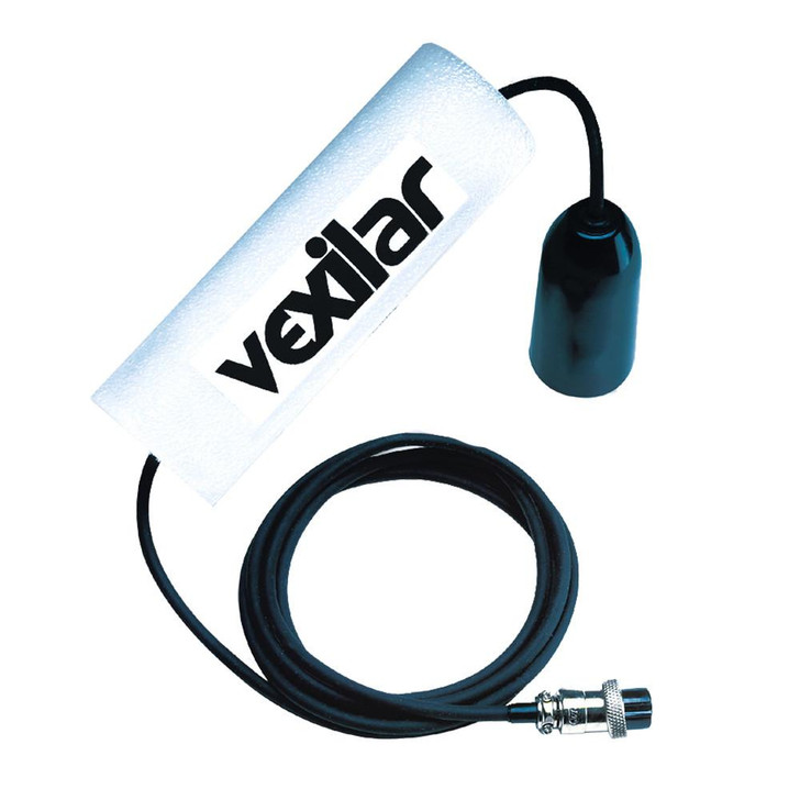  Vexilar 19° Ice Ducer Transducer 