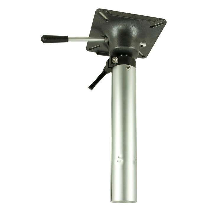 Springfield Marine Springfield Plug-In™ Locking Air-Ride Post - 14-1/4" to 21" 