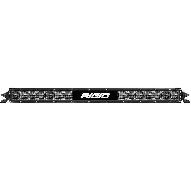  RIGID Industries SAE Compliant SR-SRS 20" Light Bar - Black 