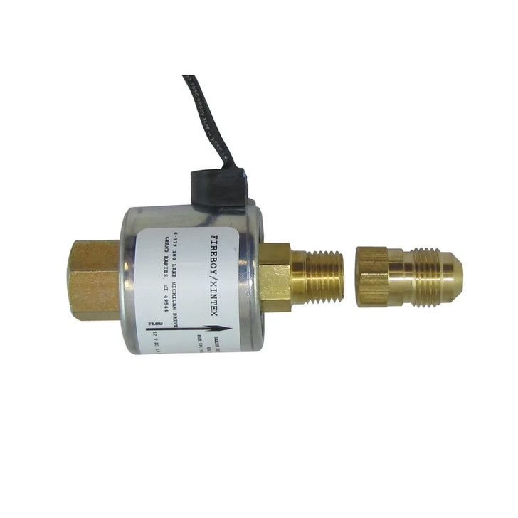 Fireboy-Xintex SV-1 1/4" Solenoid Valve