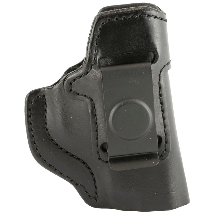 DeSantis Gunhide Desantis Inside Heat Xds 3.3" Rh Blk 