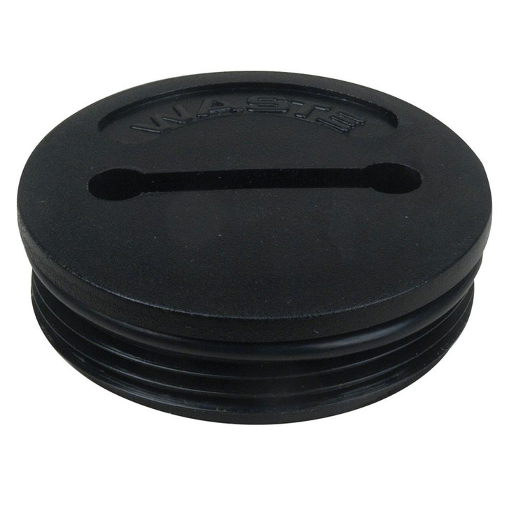  Perko Spare Waste Cap w/O-Ring 