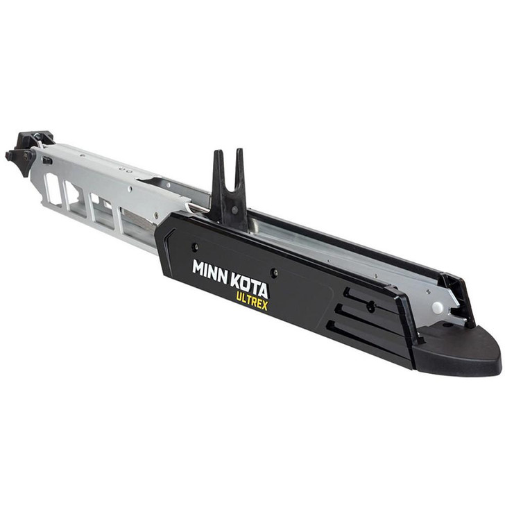  Minn Kota MEGA Live Imaging TargetLock & MEGA 360 Imaging Ultrex Accessory Mount - 80-112lb, 52" 