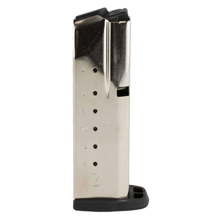 Smith & Wesson Mag S&w Sd40 & Sd40ve 40sw 14rd 