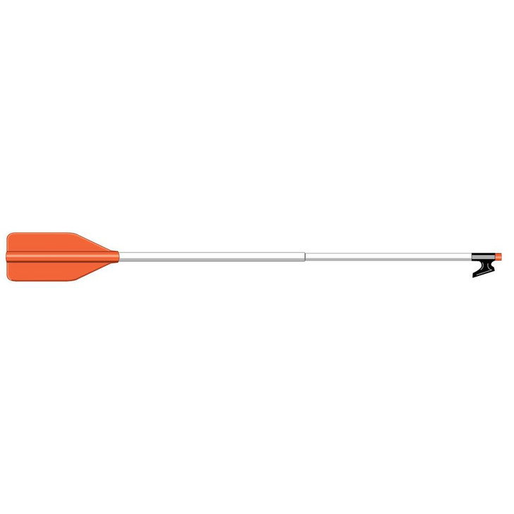 Davis Instruments Davis Telescoping Paddle/Boat Hook Combo 