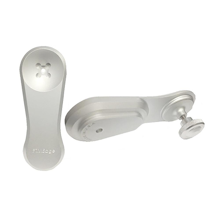  PTM Edge EXT - 400 Extender - Silver 