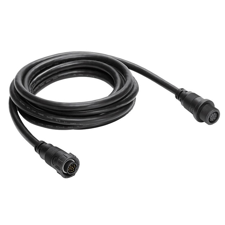  Humminbird EC M3 14W10 10' Transducer Extension Cable 