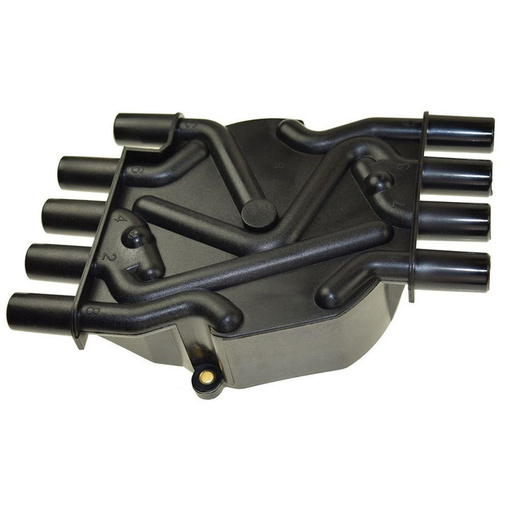  ARCO Marine Premium Replacement Distributor Cap f/Mercruiser Inboard Engines w/MPI Motors 