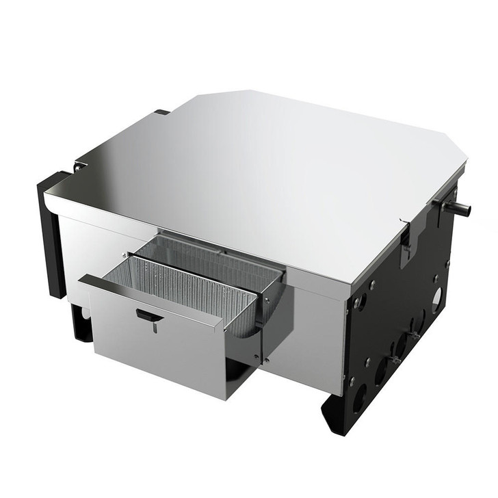  Magma Marine Crossover Single Burner Firebox 