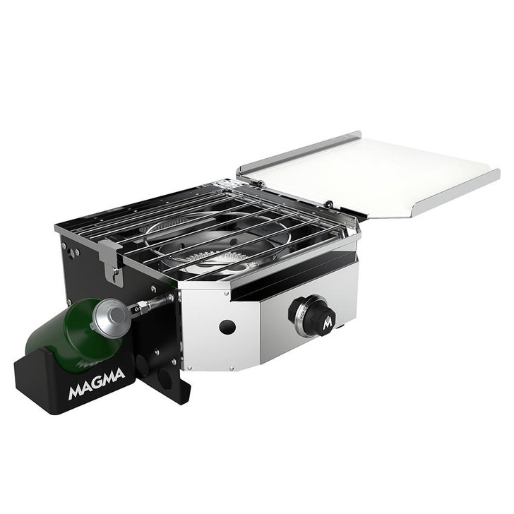  Magma Marine Crossover Single Burner Firebox 