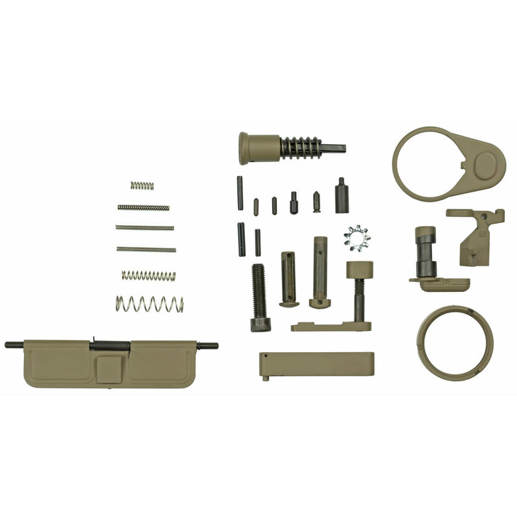 WMD Guns Wmd Accent Build Kit 556 