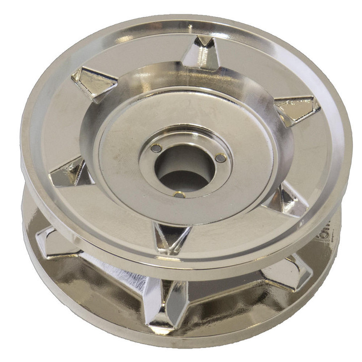  Lewmar Dual Gypsy Rope/Chain 6-7mm - 1/4" 