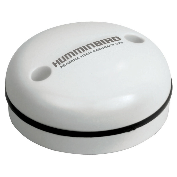  Humminbird AS GRP Precision GPS Antenna 