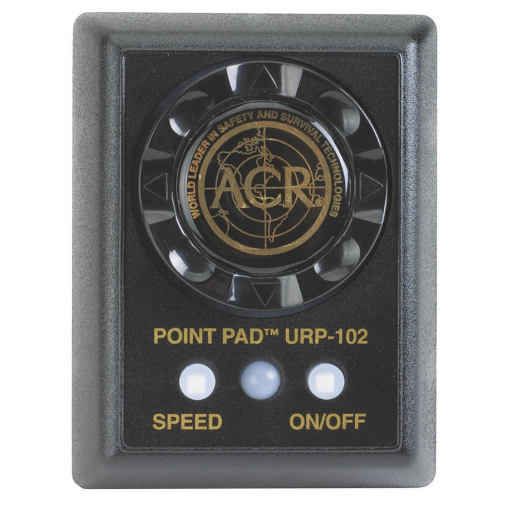 ACR Electronics ACR URP-102 Point Pad™ f/ACR Searchlights 