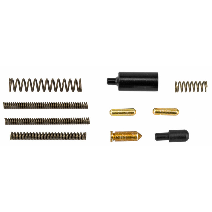 2A Armament 2a Bldr Series Ar15 Sprng/detent Kit 