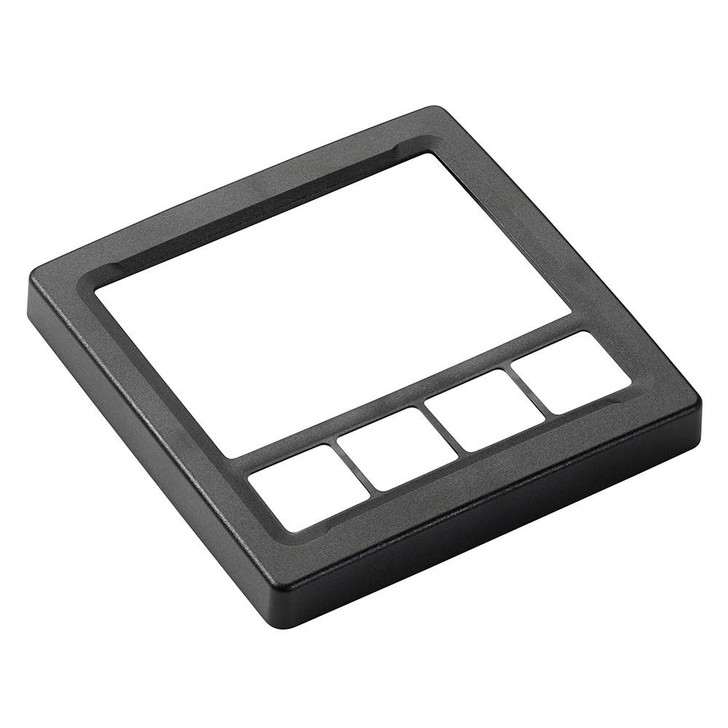  Veratron OceanLink® 4.3" TFT Bezel - Black 