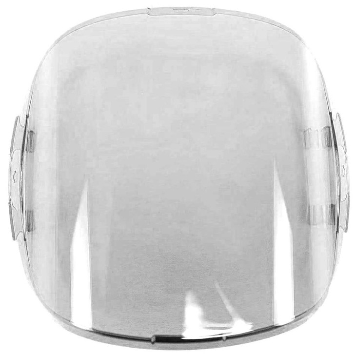  RIGID Industries Adapt XP Light Cover - Clear 