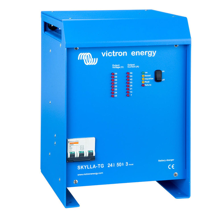 Victron Energy Victron Skylla - 24/100 TG Charger - 230V 