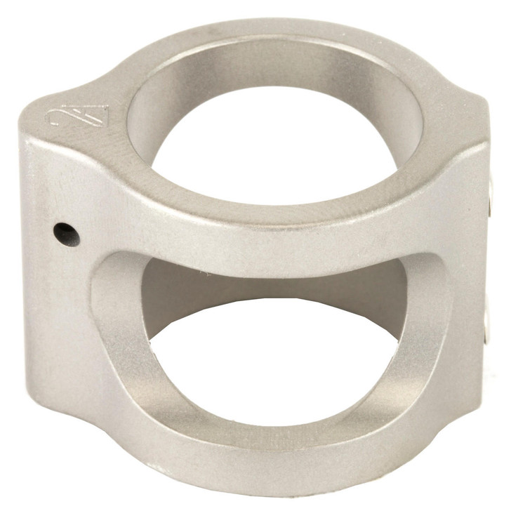 2A Armament 2a Ultra-lite Gas Blk Titanium .875 