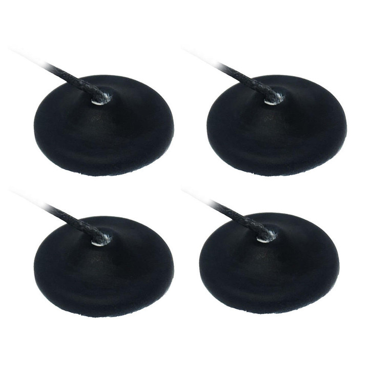  SeaSure Padeye - 4 Pack 