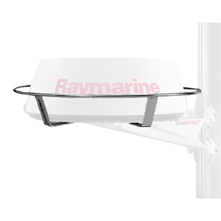  Scanstrut SC29 Radar Guard f/M92722 f/Use In Combination w/Raymarine Quantum Radar 