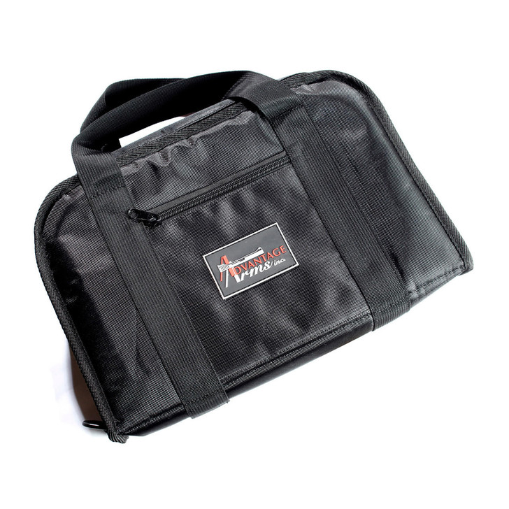 Advantage Arms Adv Arms Conv Kit For Le17-22 G4/bag 