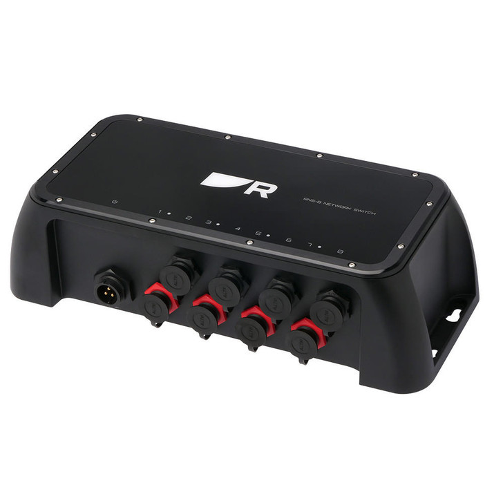  Raymarine RNS-8 Network Switch 