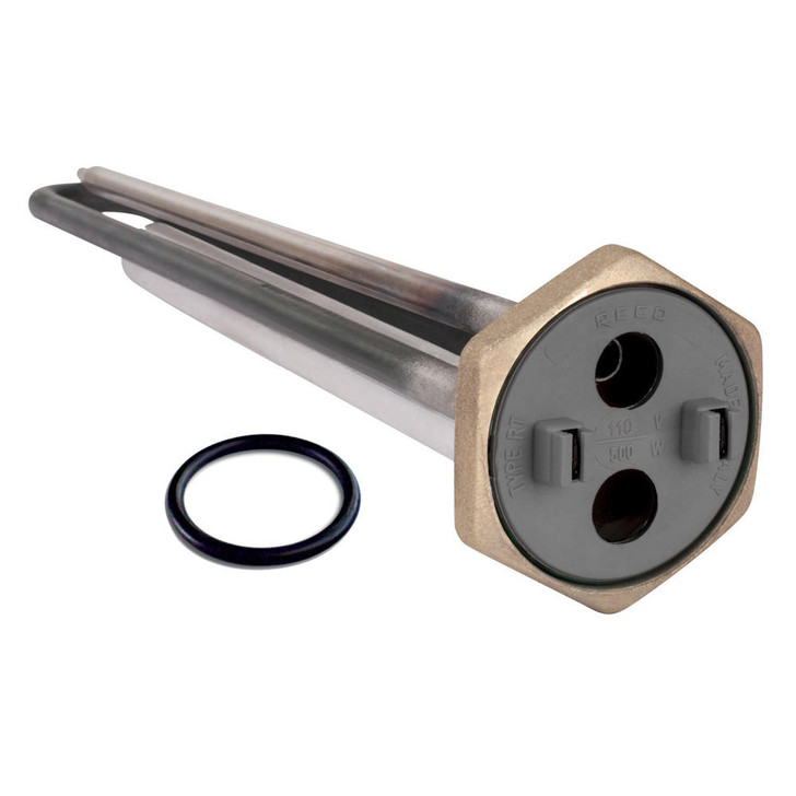  Quick 500W Heating Element f/Nautic B3 Heaters - 110V 