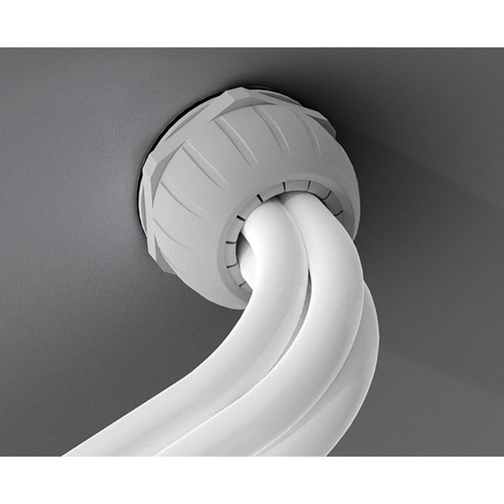  Scanstrut TBH-4 Through Bulkhead Cable Seal 