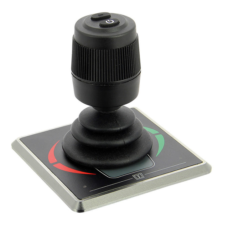  VETUS Double Can Proportional Thruster Panel Joystick 