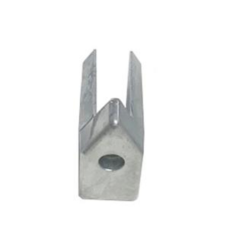  Tecnoseal Spurs Line Cutter Magnesium Anode - Size F & F1 