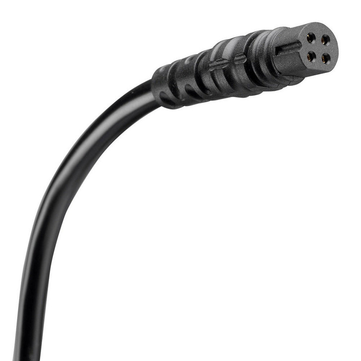  Minn Kota DSC Adapter Cable - MKR-Dual Spectrum CHIRP Transducer-12 - Lowrance® 4-PIN 