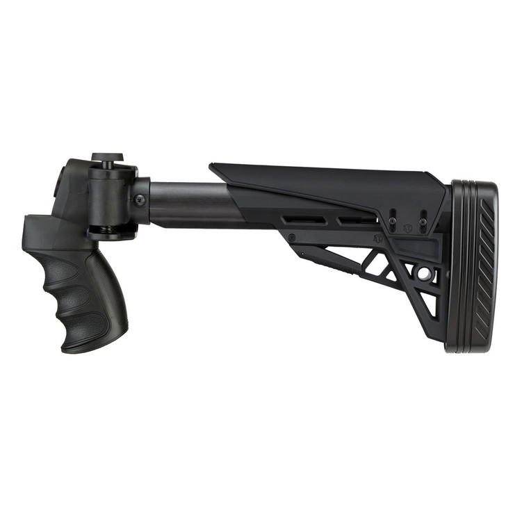 Advanced Technology Adv Tech Side Folding 6-pos Shotgun 
